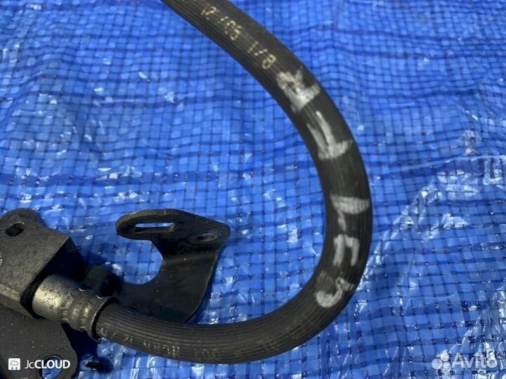 Шланг тормозной на honda airwave GJ1 L15A