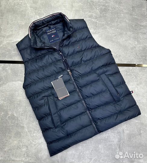 Жилетка Tommy Hilfiger