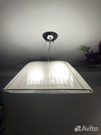 Светильник подвесной luce da vivere