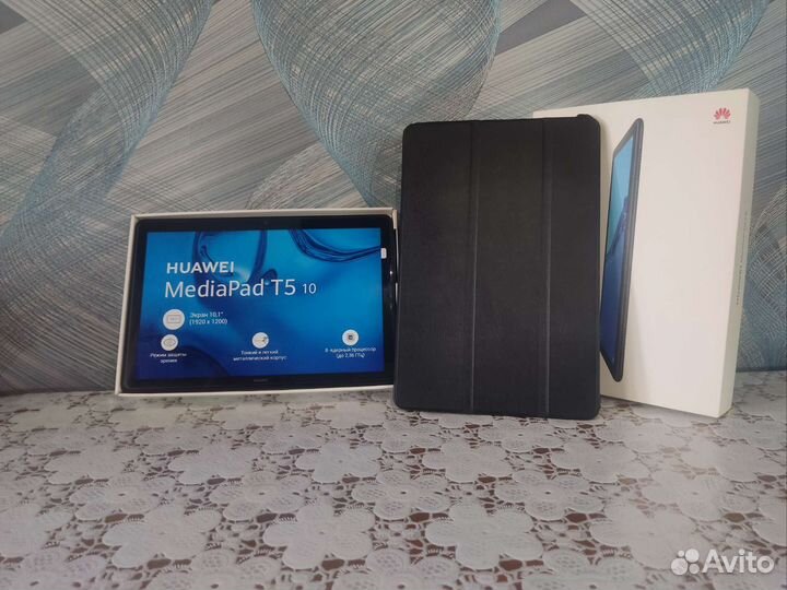 Huawei MediaPad T5
