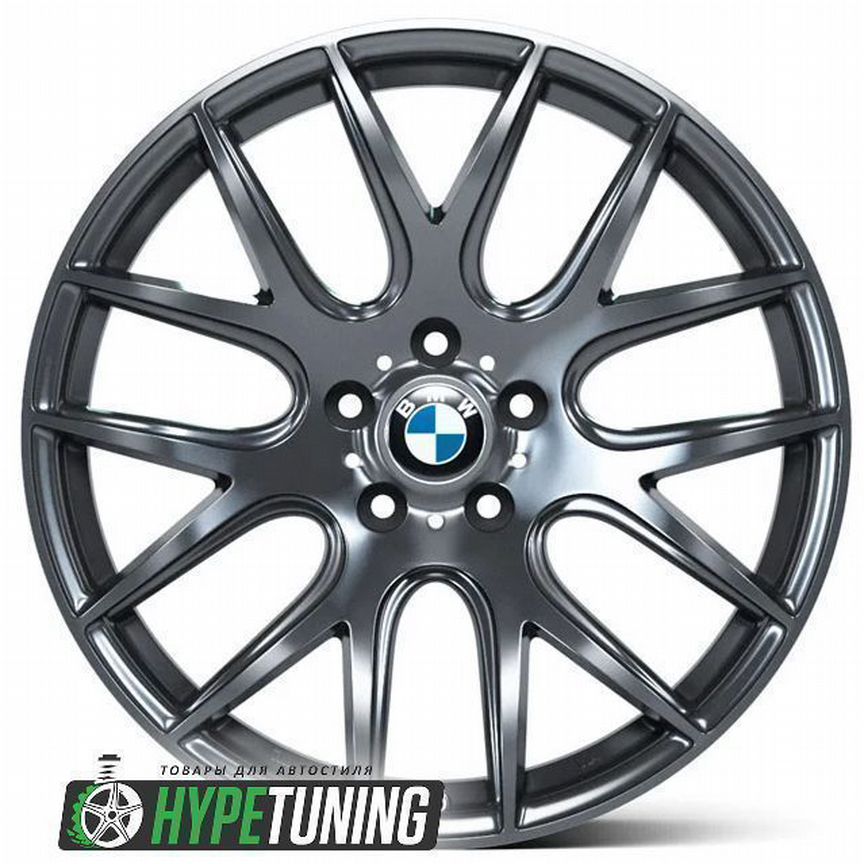 Литые диски BMW 9.5×R18 5×120