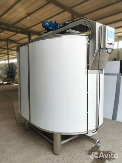 Сыроварня сдвоенное 