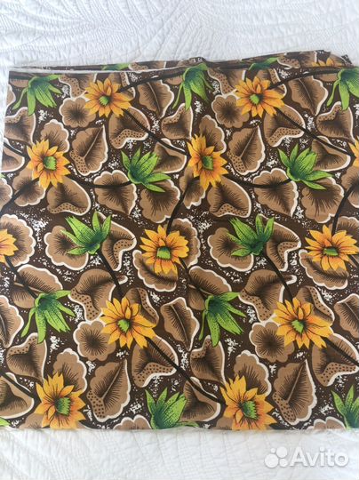 Салфетки льняные