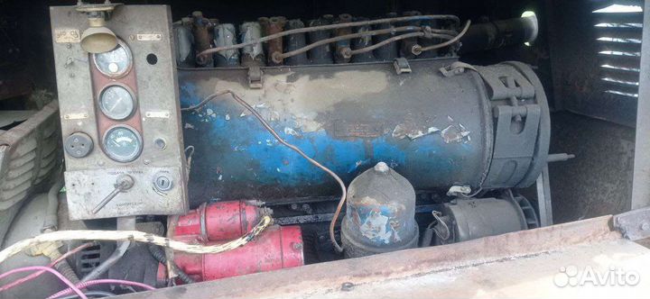 Двигатель д144 трактор т40