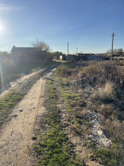 Участок 9 сот. (ИЖС)