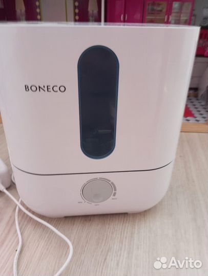 Увлажнитель воздуха boneco U201A