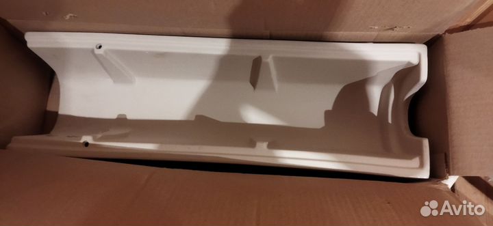 Мойка для ванной