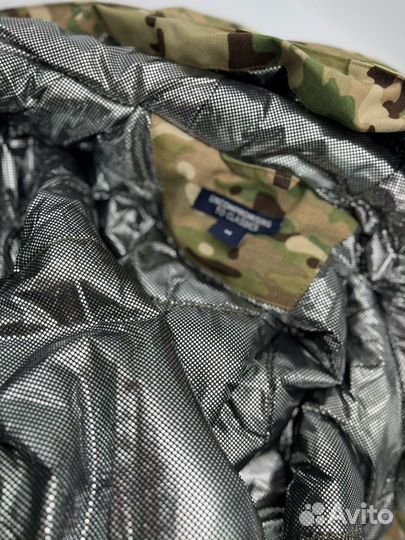 Костюм зимний тактический 