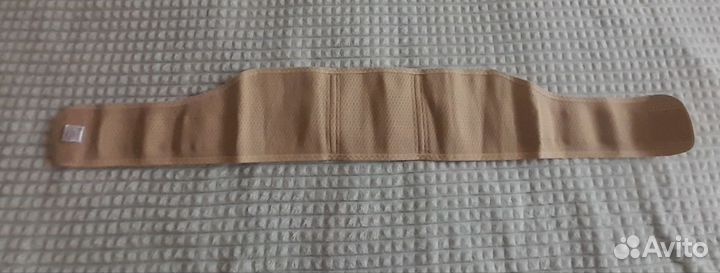 Бандаж универсальный фэст, модель 1644