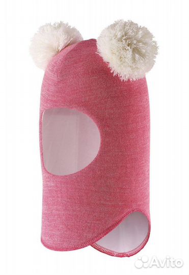 Шапка шлем Lassie р.50