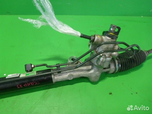 Рейка рулевая Nissan Teana L33 с 2013г