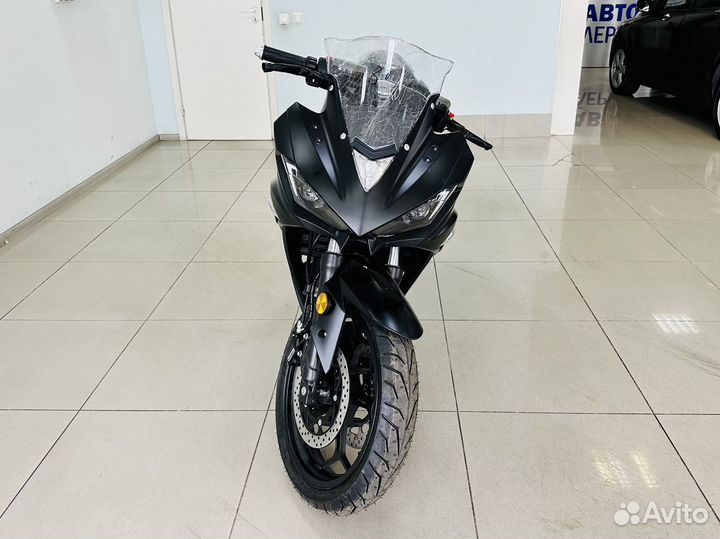 Электромотоцикл Ducati, Yamaha, BMW