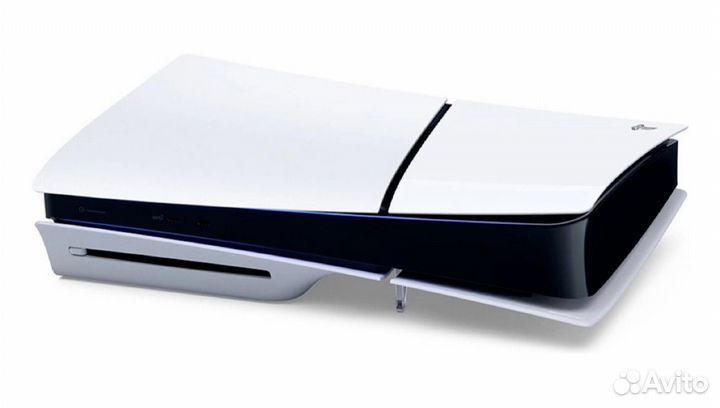 Sony Playstation PS5 Slim disc, CFI-2000A