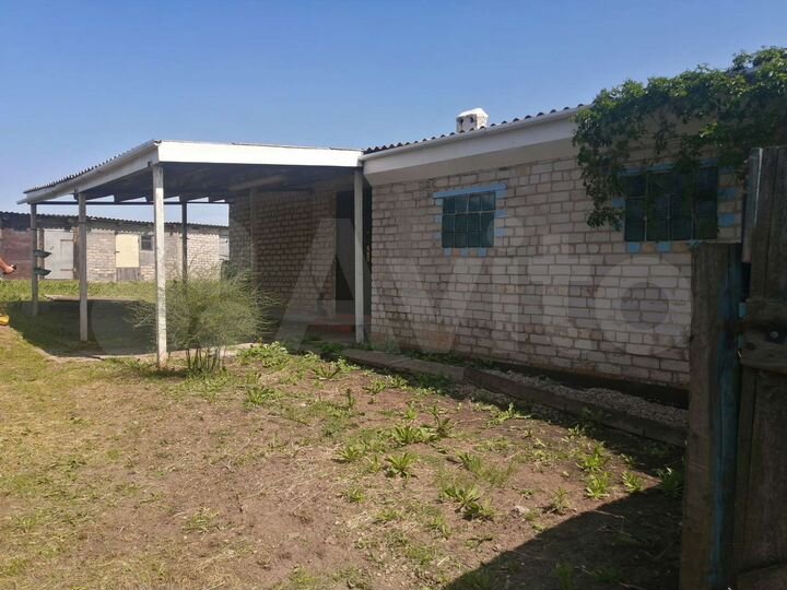 3-к. квартира, 60,3 м², 1/1 эт.