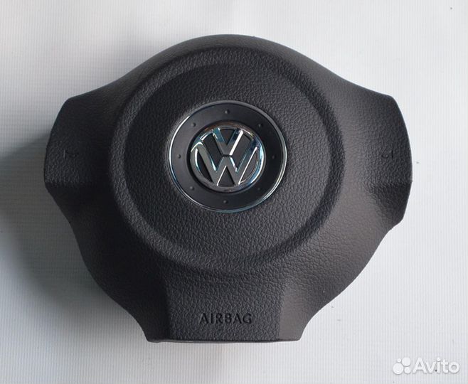 Крышка подушки безопасности Фольцваген