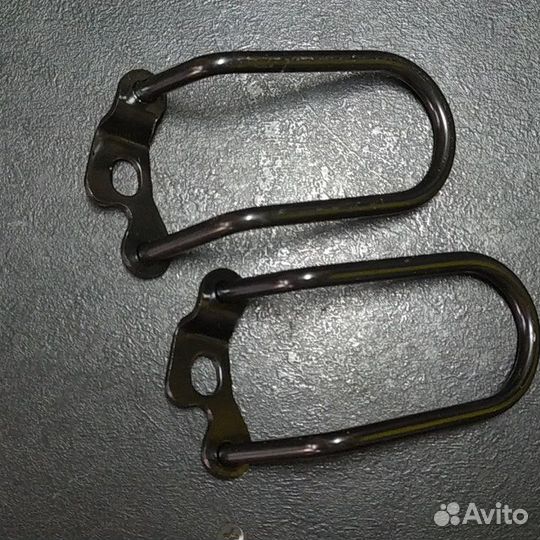 Велозапчасти