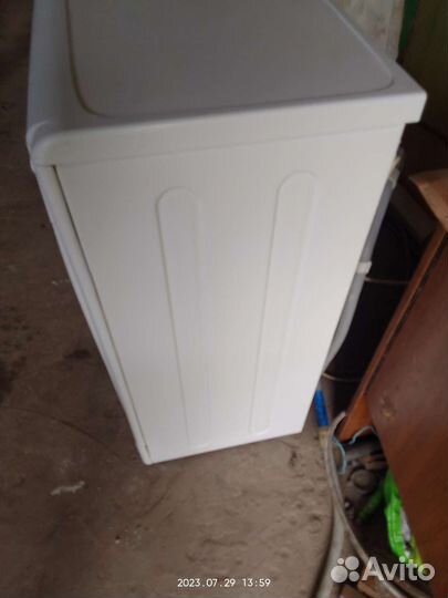 Стиральная машина indesit 5кг