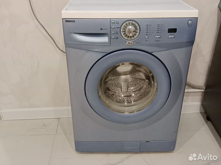 Стиральная машина beko WM 5500 TB