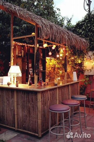 Продаётся готовый бизнес кафе Балийский Закат