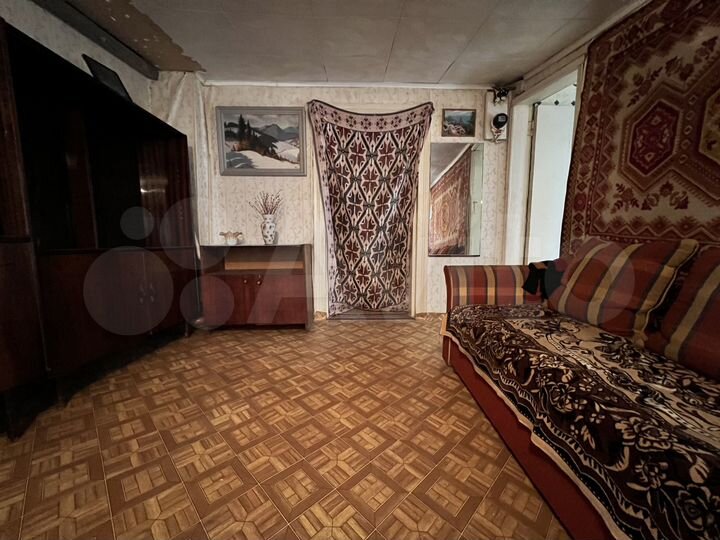 Дом 57,6 м² на участке 3,5 сот.