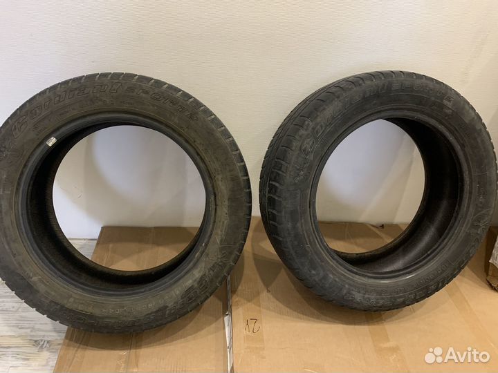 Cordiant Sport 2 185/60 R15