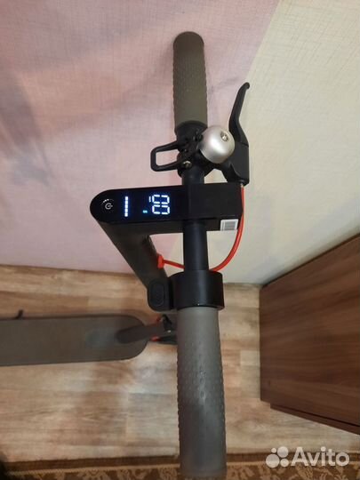 Электросамокат digma