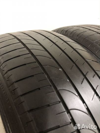 Bridgestone Dueler H/L 33A 235/55 R20 102V
