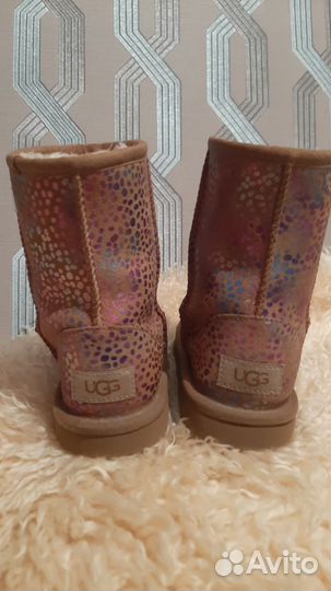 Ugg угги детские