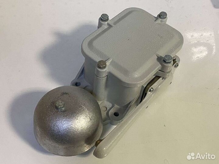 Звонок звоф-220