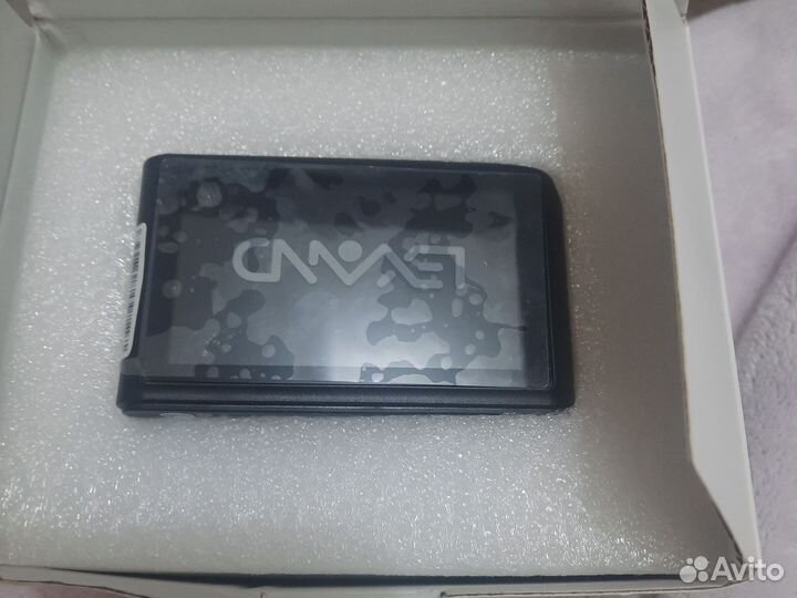 Автомобильный видеорегистратор LR57