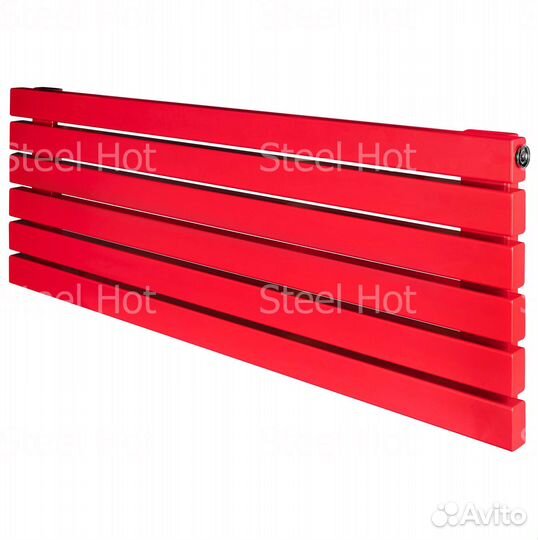 Производитель горизонтальный радиатор отопления