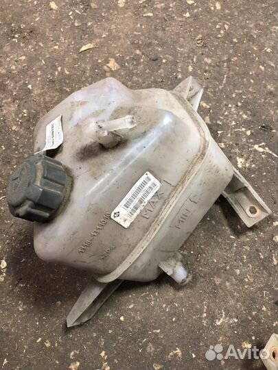 Расширительный бачок LADA Kalina 1