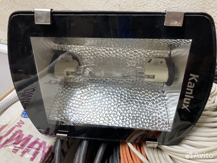 Прожектор kanlux matma MTH 150W