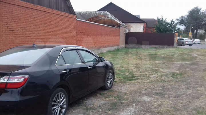 Участок 2,5 га (ИЖС)