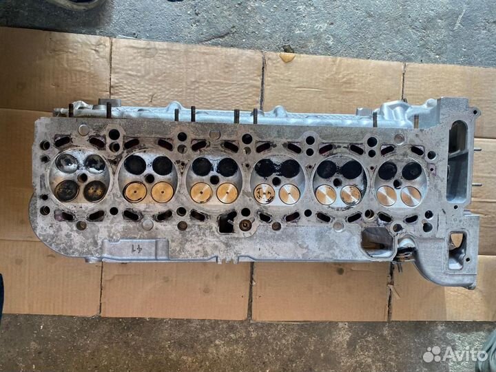 Головка bmw 3 series e46