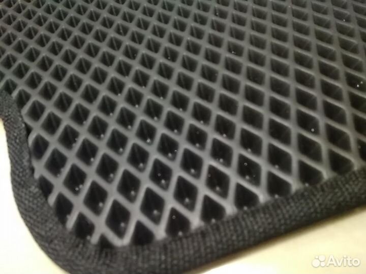 Коврики EVA (ева) Opel Astra H (хэтчбек)