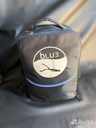 Система хука Nemo Blu3