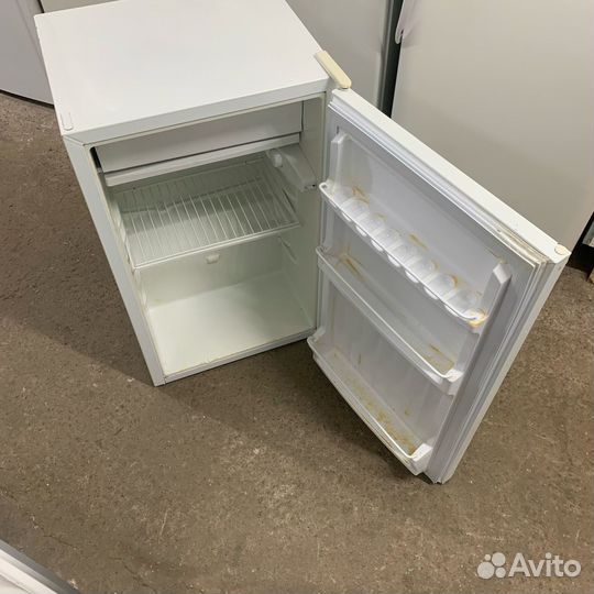 Холодильник маленький бу 85см Nord. Доставка