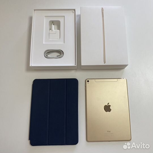 iPad Pro (1 поколения ) 9.7“ Sim+WiFi 32gb