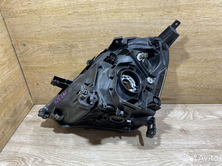 Фара правая Honda Stream 1 дорест 142326