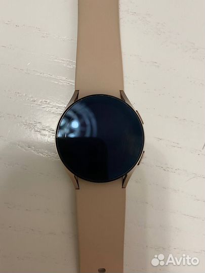 Samsung Galaxy watch 4