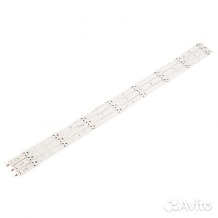 Подветка телевизоров RocknParts