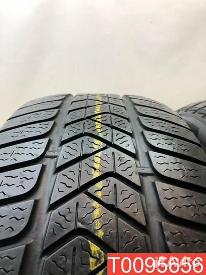 Pirelli Winter Sottozero 3 225/50 R18 99H