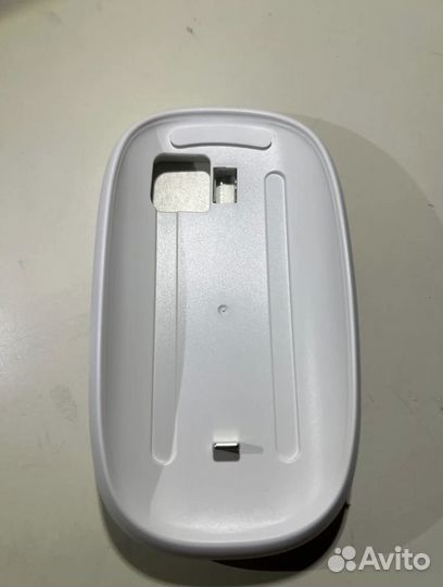 Эргономичная база для Apple magic mouse