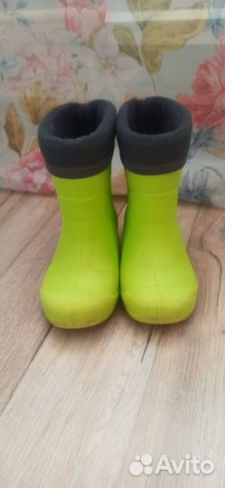 Сапоги Nordman Jet