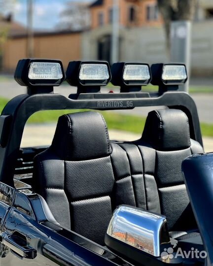 Машинки Детские,toyota tundra(большая