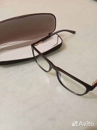 Оправа для очков мужская