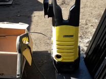 Минимойка Karcher k4