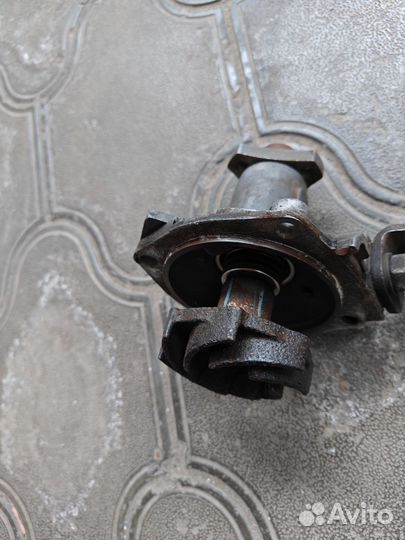 Помпа Ваз 2101 - 2107 (Насос водяной)