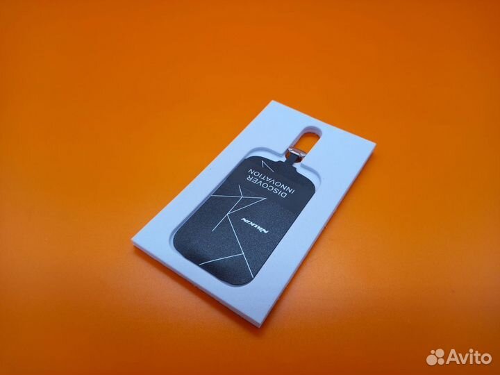 35290 Nillkin Magic Tags QI беспроводной зарядный